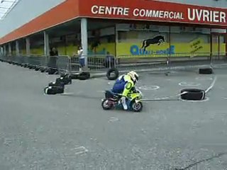 Championnat Suisse 2012 Elite SION manche 1 part 2