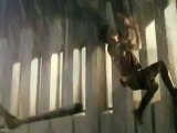 The Axeman - Clip The Axeman (English)