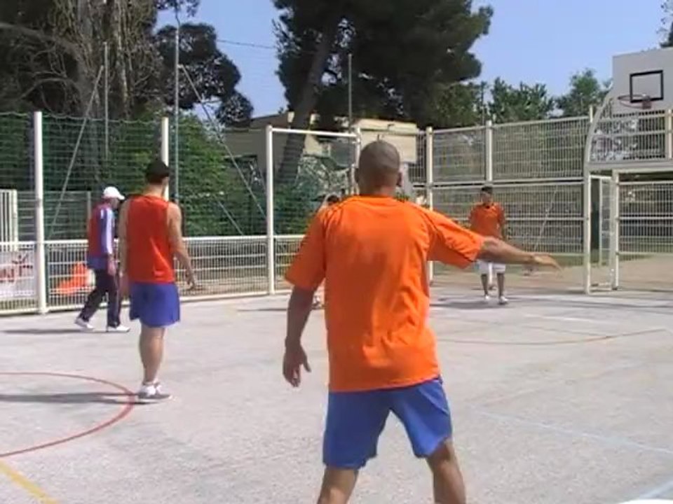 FCL vs orange team [12.05.12] (set1) match4