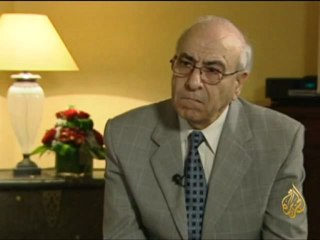 لقاء اليوم - شاه محمود قريشي