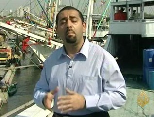 كنوز حطام آلاف السفن الغارقة في بحار اندونيسيا
