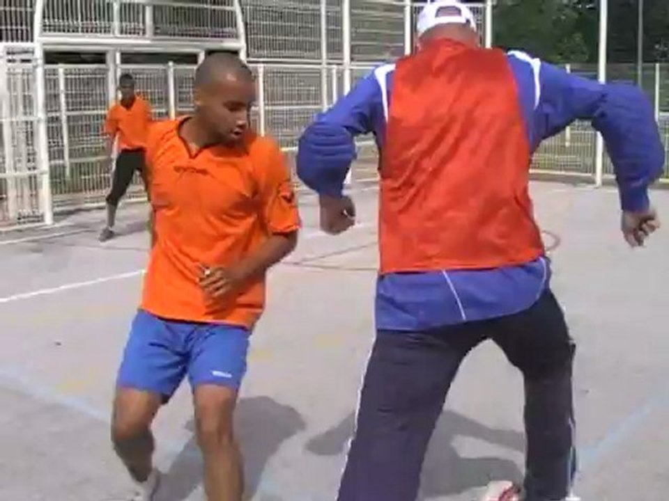 FCL vs orange team [12.05.12] (set2) match4