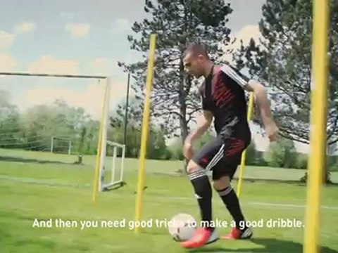 adidas predator Lethal Zones - Dribble