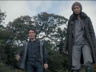 #3 - Extrait #3 (Anglais)