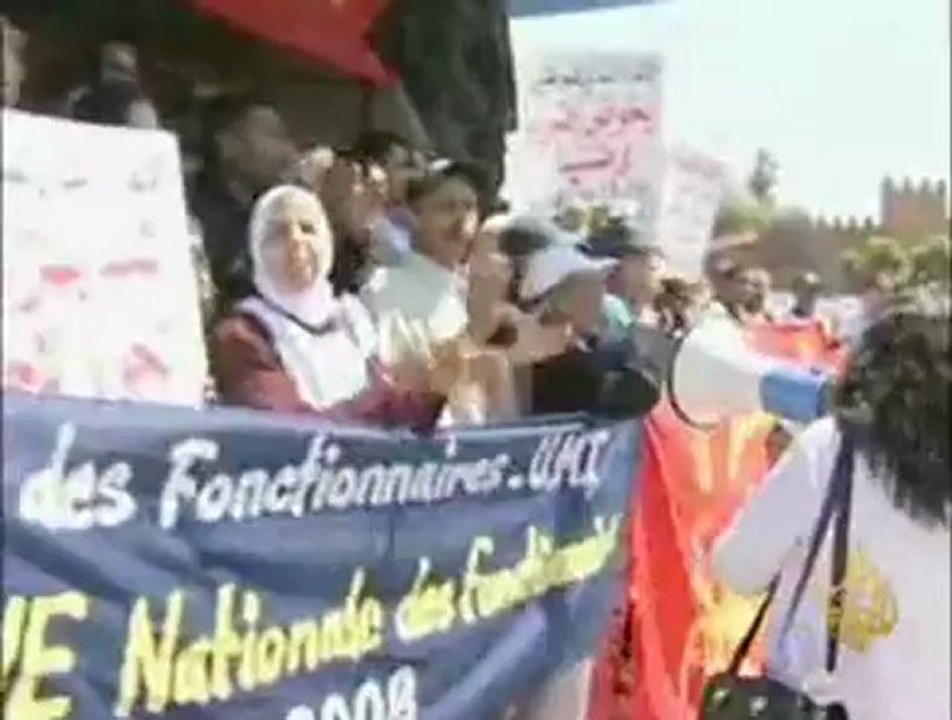 الحكومة المغربية تعتزم رفع سن التقاعد