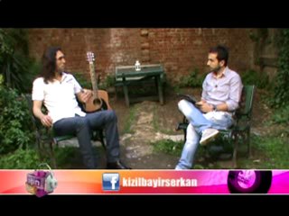 Serkan Kızılbayır & Umut Kuzey ( Müziğin Ritmi 3)