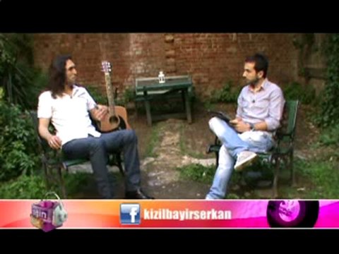 Serkan Kızılbayır & Umut Kuzey ( Müziğin Ritmi 3)