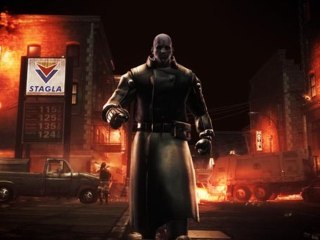 RE Operation Raccoon City - 05 - 1 c'est bien ... 2 c'est mieux