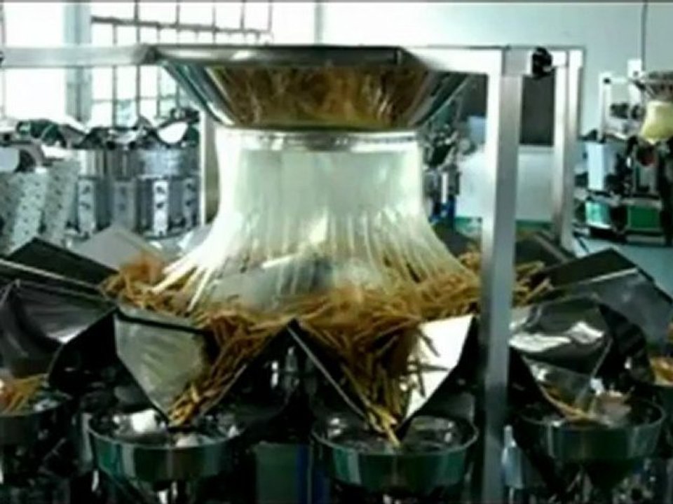 TECHNO D - Multitesta per bastoncini, stecchini