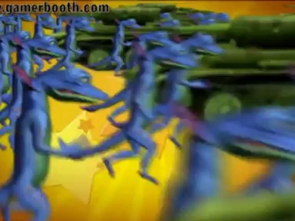 Let's Play Stalin vs The Martians Part 6