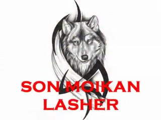 Son Mohikan Lasher (İYİ GECELER)