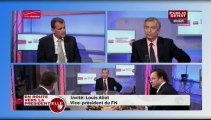 EN ROUTE VERS LA PRESIDENTIELLE,Invité: Louis Aliot