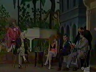 Nostradamus [ R.Boscolo ] 1988