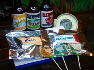 Medical Marijuana Edibles