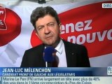 Elections législatives 2012: les moments forts du 1er tour