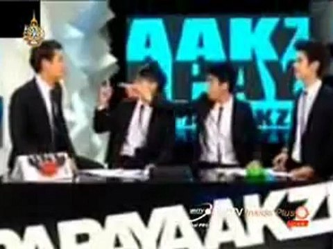 Papayaakzi Tape 12 Sep 2011 Part1