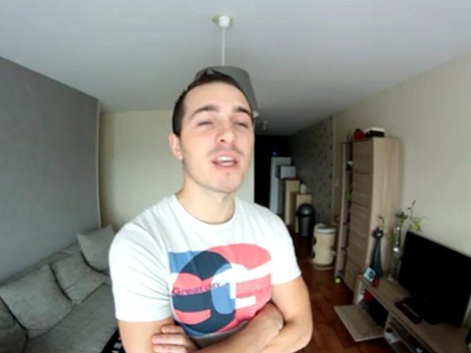 Jimmy : Les émissions culinaires