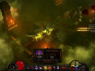 Stratégie pour Ghom en Inferno - Diablo 3