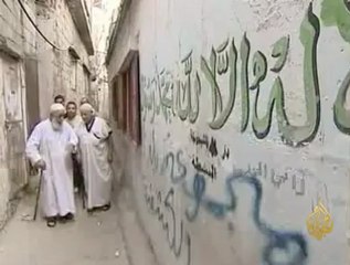 قانون العمل الجديد واللاجئين الفلسطينيين بلبنان