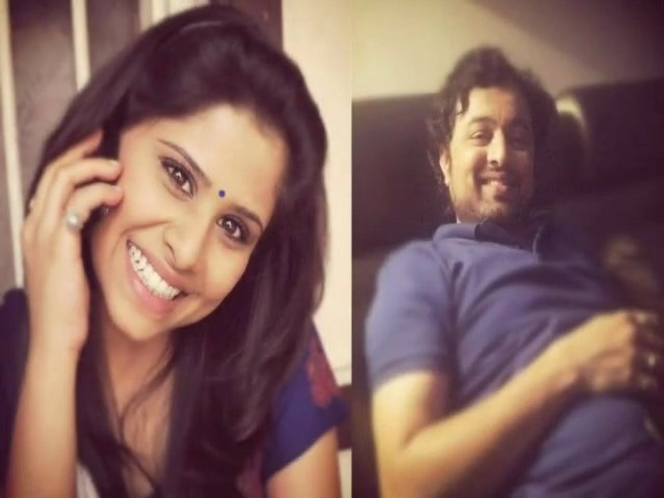 Subodh Bhave And Saie Tamhankar Share The Screen - Marathi News