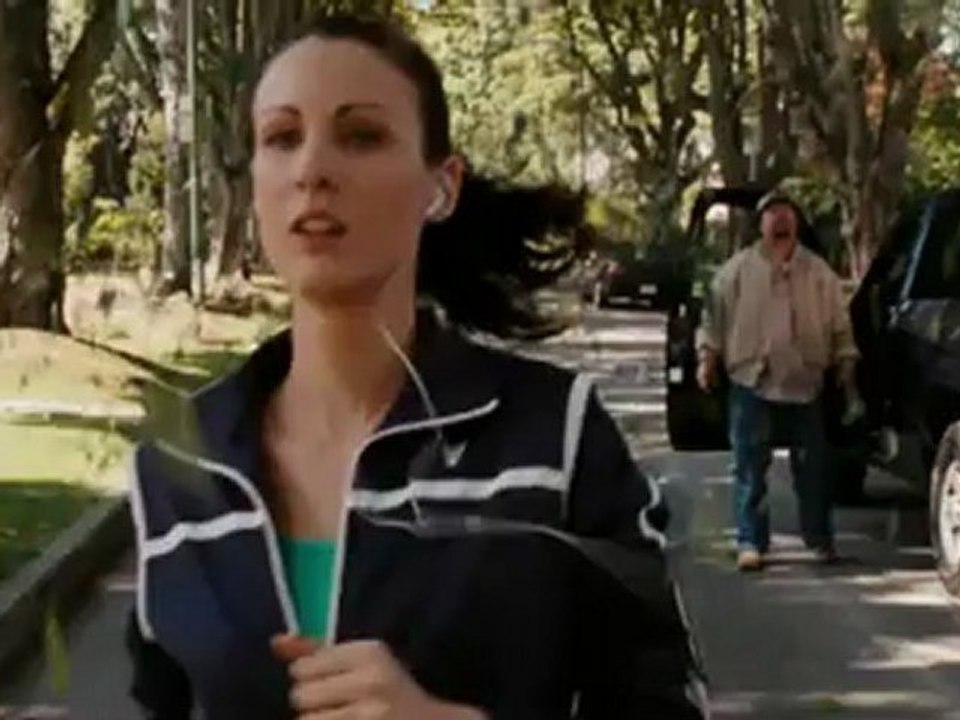 Rise of the Planet of the Apes - Clip Ape Escape