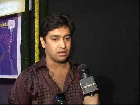 Nilesh Moharrir Now A Part Of Eka Lagnachi Dusari Goshta : Marathi News