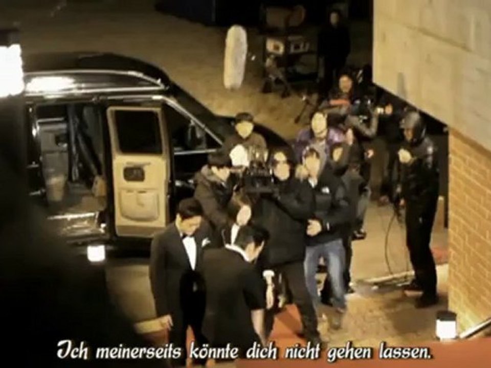 K. Will - We Never Go Alone [german sub]