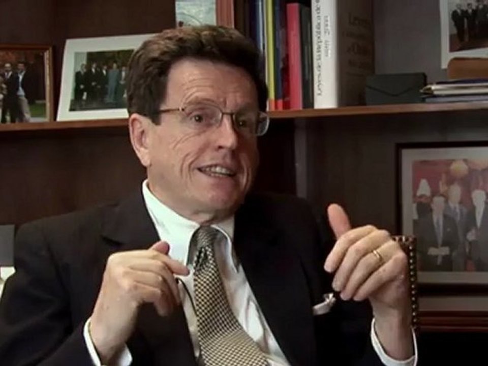 Listening Post - Feature: Chile's collective trauma