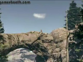 Let's Play Call of Juarez: Bound in Blood Part. 29