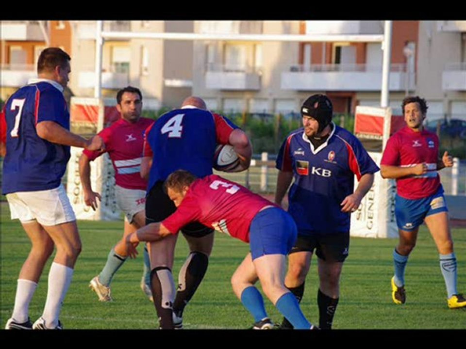 UALcontre  XV C ZECH STARS