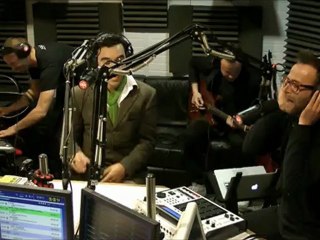 SUCCESS - S.U.C.C.E.S.S. - Session Acoustique OÜI FM