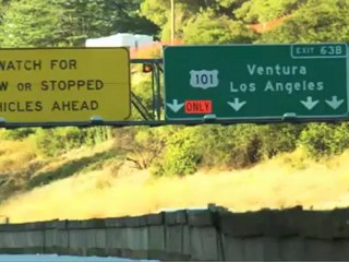 LA's Carmageddon - Viral LA's Carmageddon (Anglais)