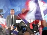 Francia: il fronte di destra mobilitato per il secondo...