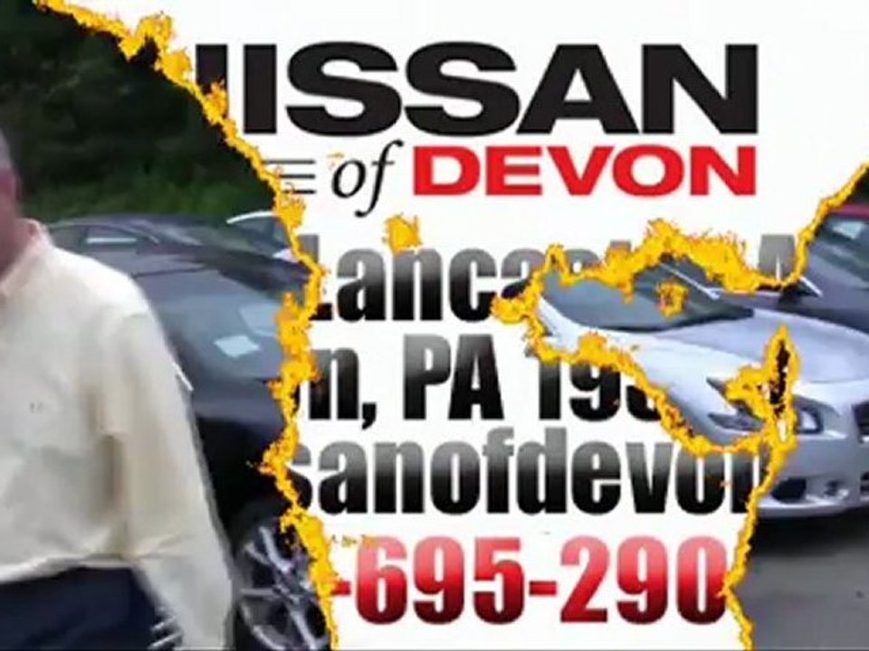 2012 Nissan Maxima Ardmore PA