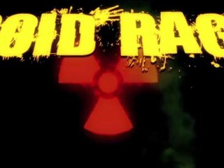 Roid Rage - Trailer