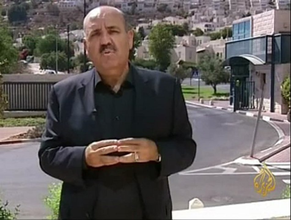 الجلسة الأسبوعية للحكومة الاسرائيلية