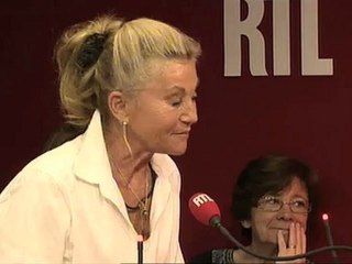 Sheila : Les rumeurs du net du 19/06/2012 dans A La Bonne Heure