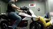 Dyno Run: 2011 Ducati Hypermotard 1100 EVO SP