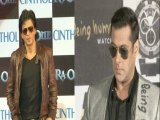 Salman Khan's Sher Khan To Be Expensive Than Ra.One - Bollywood Gossip
