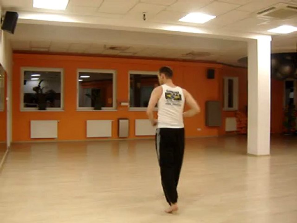 Stomach example training - my more favorite stomach excesisizes