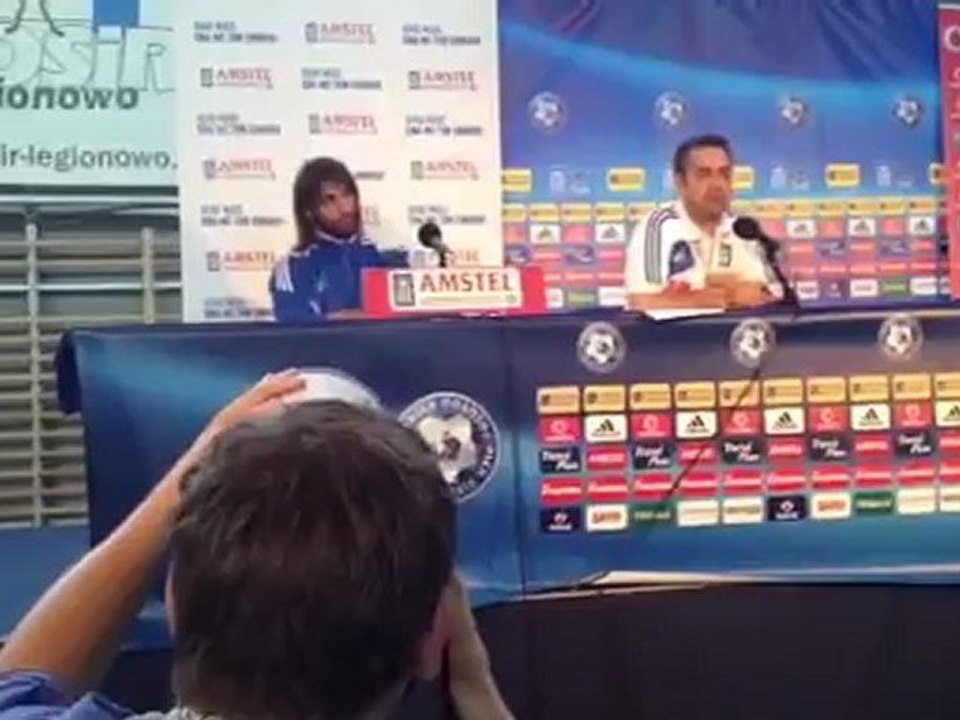 Δηλώσεις Σαμαρά