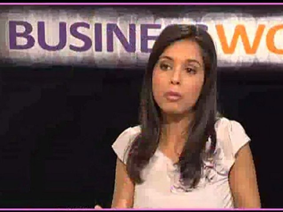 Demain.TV – Alexia de Bernardy