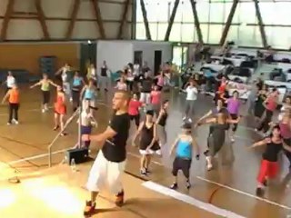 Aéro Yamine Saoudi 2/06/2012