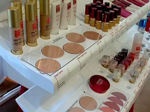 Harmonie Institut, Institut de beauté Paris 15, Commerce