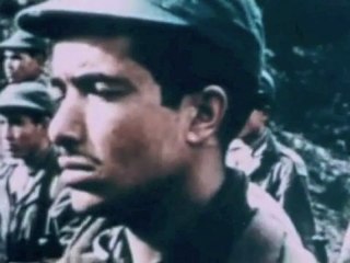 «En finir avec la guerre» d'Algérie: coffret DVD Au nom de la mémoire/Mediapart