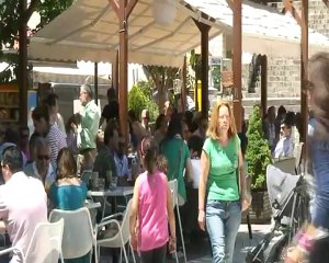 Όλοι οι δρόμοι οδηγούν στο "En΄οresi" festival