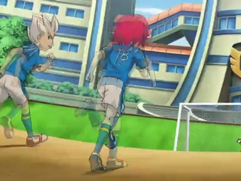 Disney XD - Special Foot - Vendredi 29 Juin à 16H40