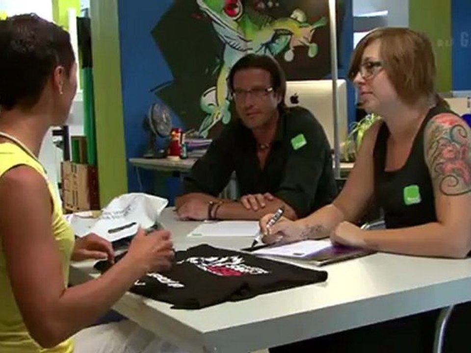 Autobeschriftungen & Blachen FMS Druck AG