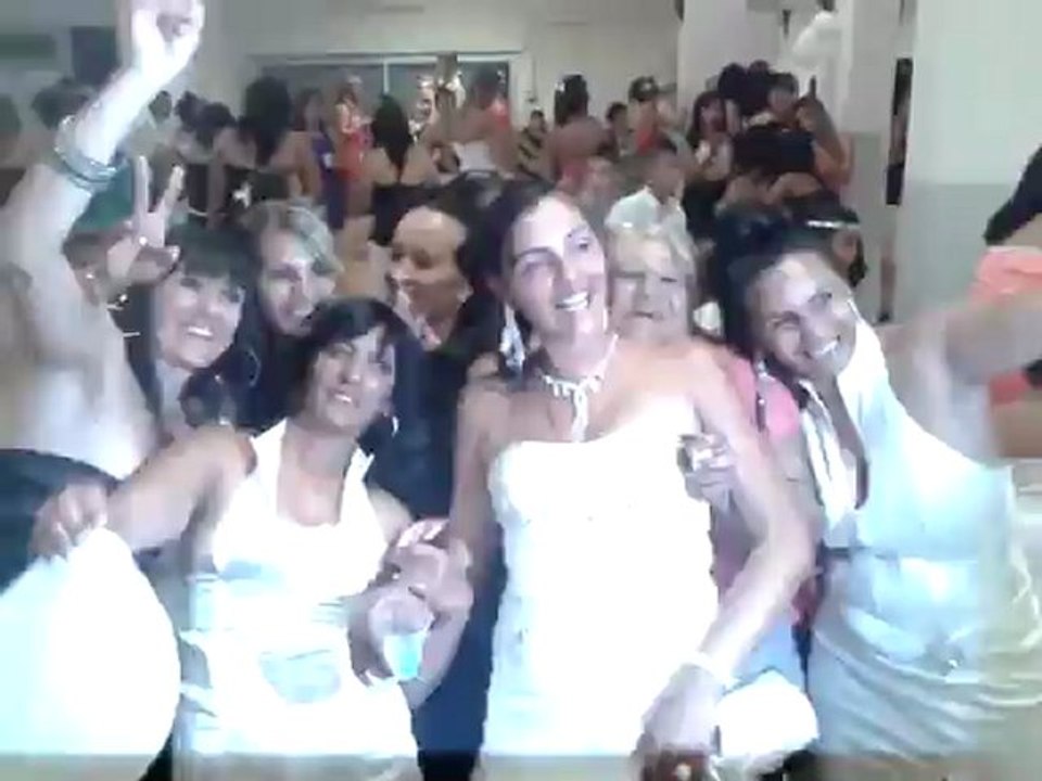 mariage de coco & marie