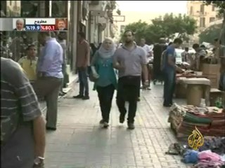 مصر .. انتظار النتائج الرسيمة للانتخابات